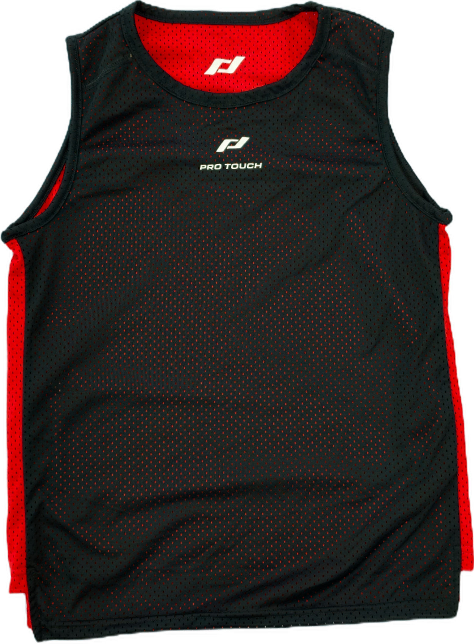 Basketball Vest
