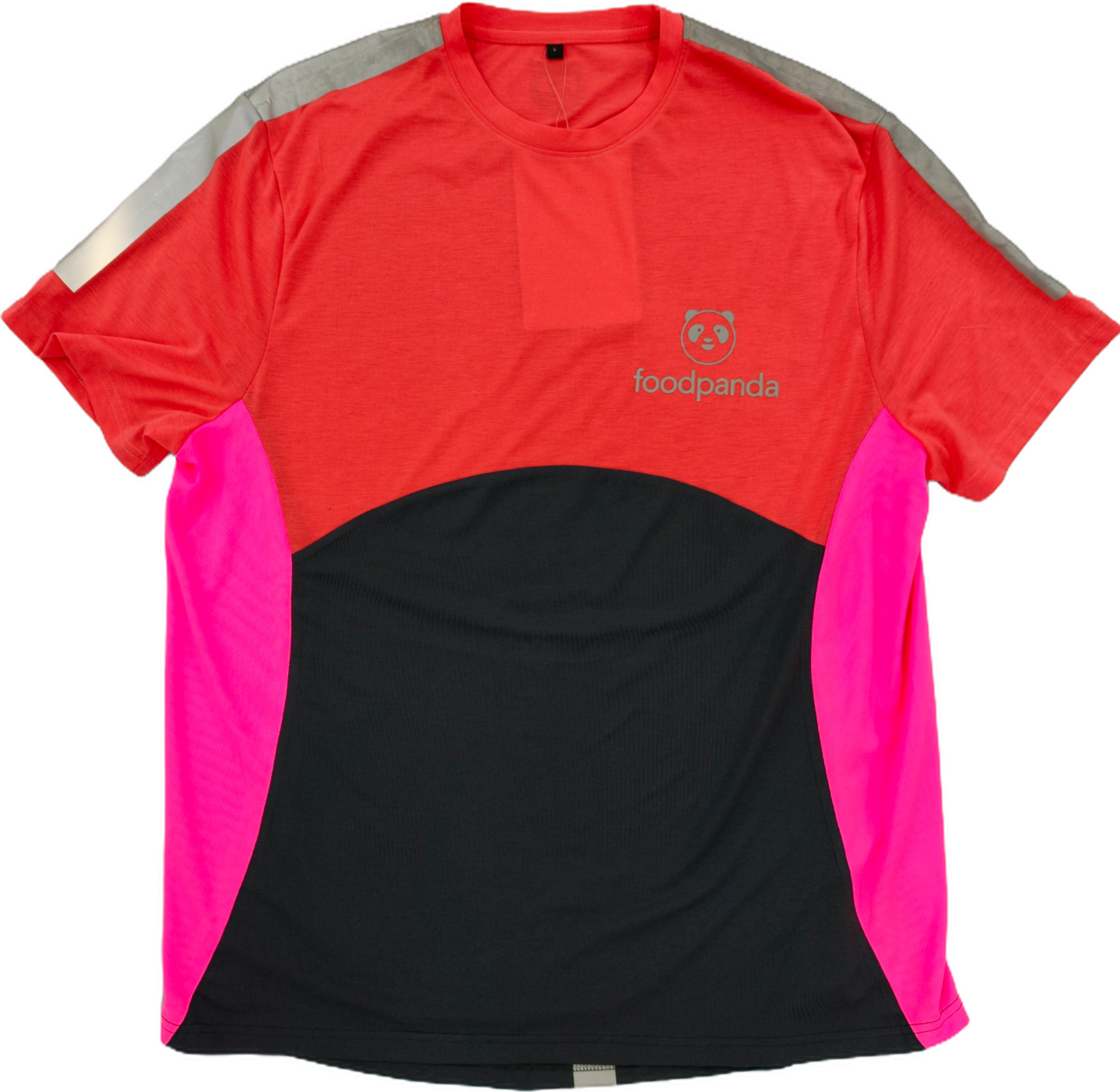 Delivery Rider Jersey