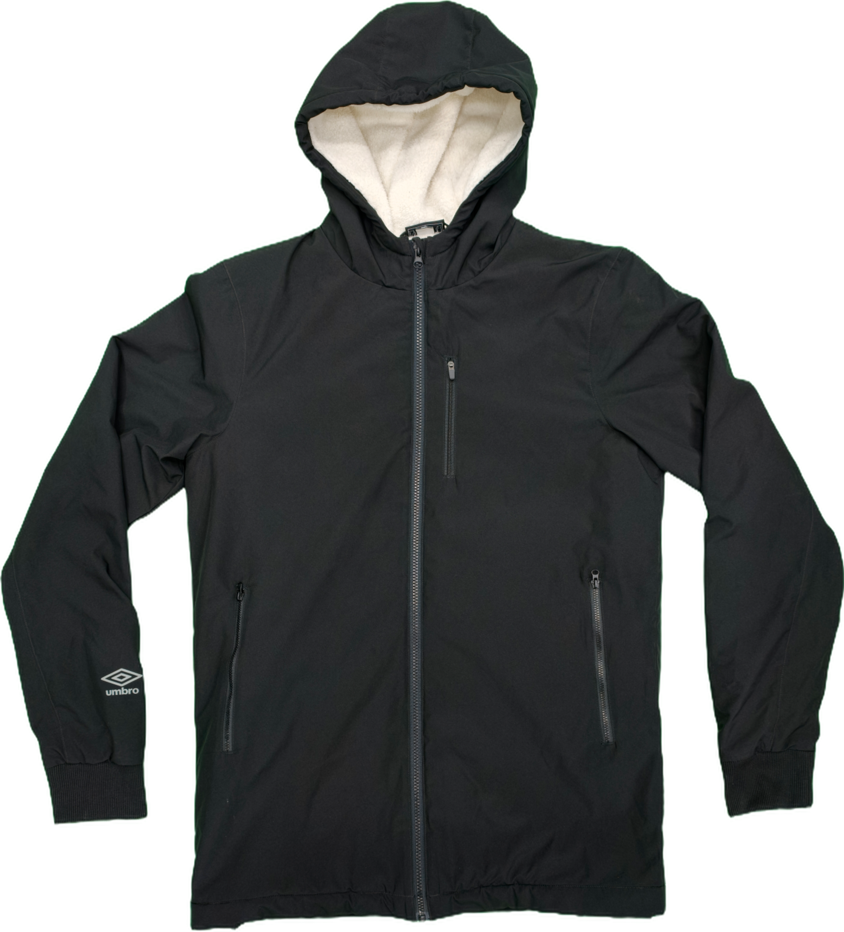 Quarter-Zip Fleece