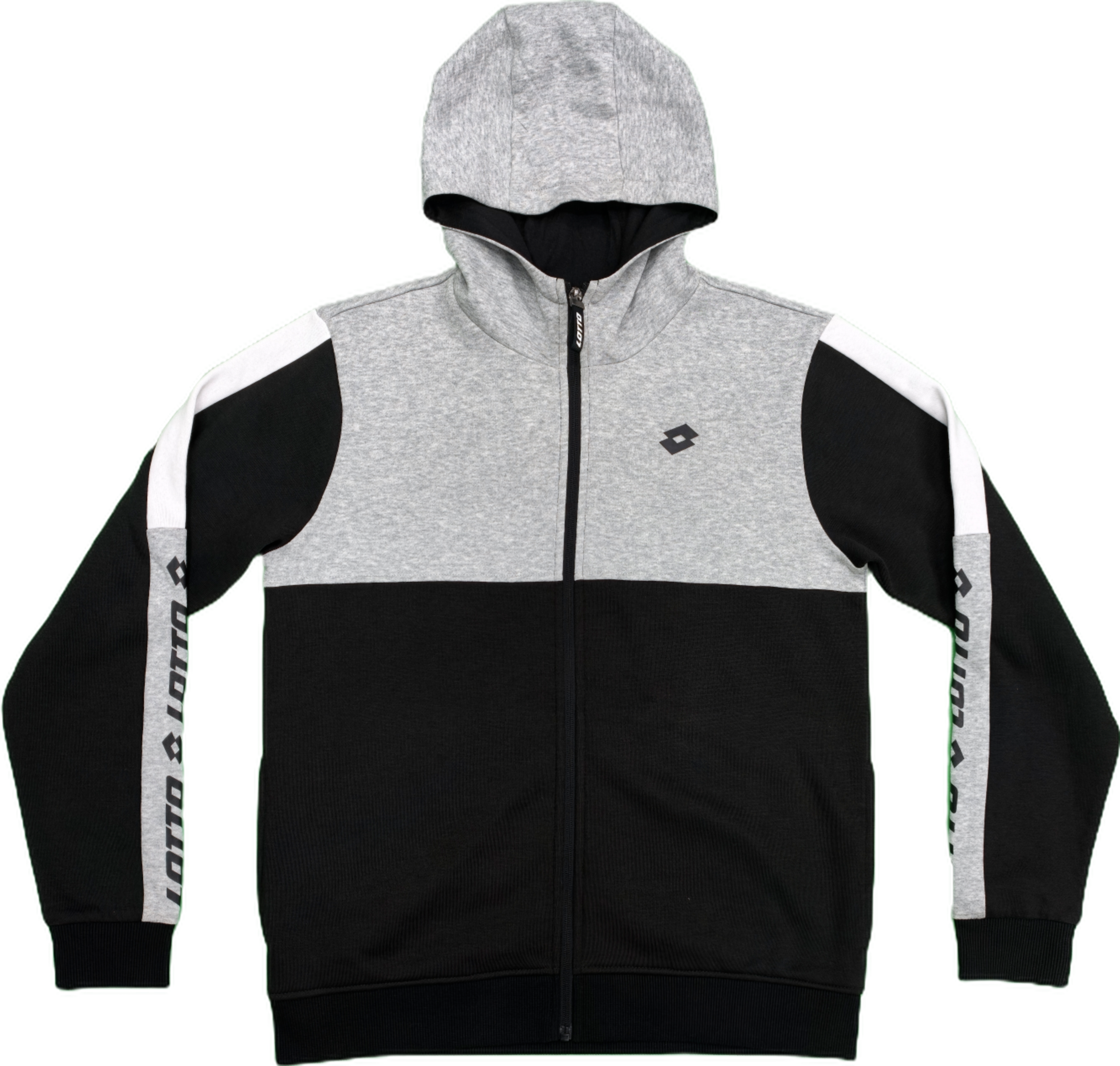 Print Sherpa Fleece