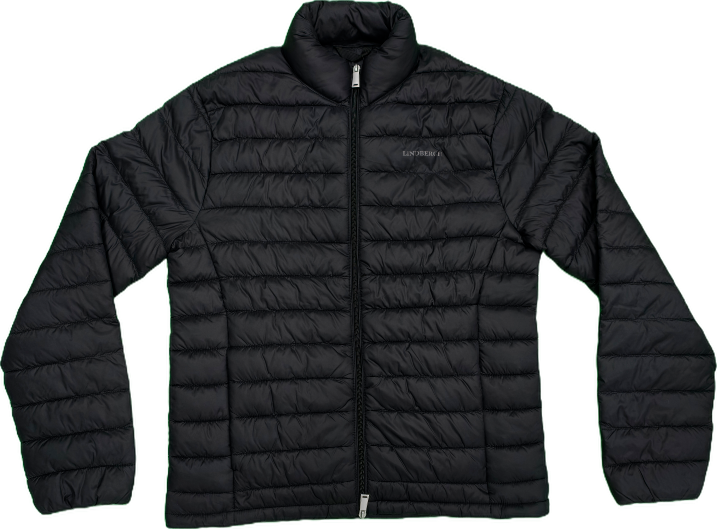 Lightweight Puffer Jacket